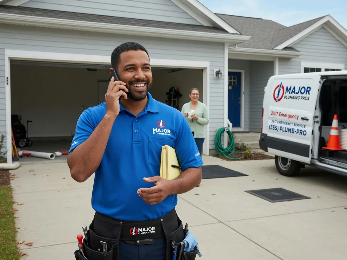 Drain Cleaning Services Coral Springs, FL FAQs